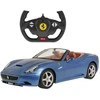 RASTAR automobilis valdomas 1/12 scale Ferrari California, 47200