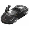 Rastar Nuotoliniu būdu valdoma Ferrari LaFerrari Aperta žaislinė mašina