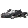 Rastar Nuotoliniu būdu valdoma Ferrari LaFerrari Aperta žaislinė mašina