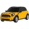 Rastar Nuotoliniu būdu valdoma Mini Countryman automobilio modelis