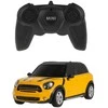 Rastar Nuotoliniu būdu valdoma Mini Countryman automobilio modelis