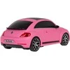 Rastar Nuotoliniu būdu valdoma Volkswagen Beetle mašinėlė