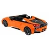 Rastar Nuotoliniu būdu valdomas BMW i8 Roadster žaislas