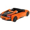 Rastar Nuotoliniu būdu valdomas BMW i8 Roadster žaislas