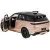 Rastar Valdomas 1:14 Range Rover Sport žaislinis automobilis