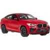 Rastar Valdomas BMW X6 M žaislinis automobilis