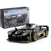 Rastar Žaislinis Pagani Zonda R 1:28 modelis