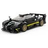 Rastar Žaislinis Pagani Zonda R 1:28 modelis