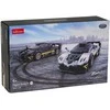 Rastar Žaislinis Pagani Zonda R modelis 1:28