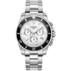 Roamer Deep Sea 100 851837411520 Vyriškas Laikrodis Chronografas