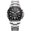 Roamer Rimini 861837415520 Vyriškas Laikrodis Chronografas