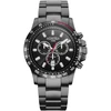 Roamer Rimini 861837445520 Vyriškas Laikrodis Chronografas