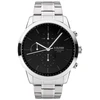 s.Oliver SO-3931-MC Vyriškas Laikrodis Chronografas