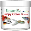 StreamBiz Guppy granulės žuvims, 40 g
