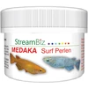 StreamBiz Medaka Surf Perlen žuvų maistas
