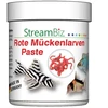 StreamBiz raudonųjų muselių lervų pasta