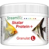 StreamBiz Skalar baltyminis granuliuotas pašaras