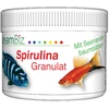 StreamBiz spirulinos maistas akvariumo žuvims, 80 g