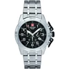 Swiss Alpine Military 7063.9137SAM Vyriškas Laikrodis Chronografas