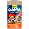Tetra Goldfish Colour 100ml pašaras auksinėms žuvytėms spalvai ryškinti