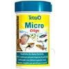 TETRA Micro Crisps – maži tropinių žuvų pašarai