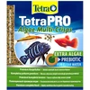 TETRA TetraPRO Algae Multi-Crisps 12 g, dekoratyvinių žuvų pašaras