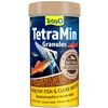TETRA TetraMin Granules 250 ml, dekoratyvinių žuvų pašaras