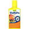 TETRA VitaMinPro 3in1 skystos trąšos akvariumui