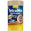 TetraMin MiniGranules 100ml pašaras mažoms žuvims