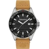 Timberland Lehighton TDWGB9001601M Vyriškas laikrodis