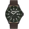 Timberland Lehighton TDWGB9001603M Vyriškas Laikrodis