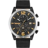 Timberland Sandisfield TDWGF2090102 Vyriškas Laikrodis Dualtimer