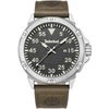 Timberland Weymont TDWGB9002801M Vyriškas laikrodis