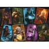 Trefl dėlionė 1000 vnt. - Magic: The Gathering kortos