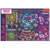 Trefl Dėlionė 500 vnt. - HELLO KITTY