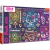 Trefl Dėlionė 500 vnt. - HELLO KITTY