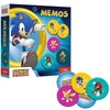 TREFL SONIC THE HEDGEHOG Žaidimas Memo „Sonic“