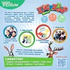 Žaidimas ZIG ZAP Trefl 02821