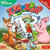 Žaidimas ZIG ZAP Trefl 02821