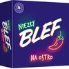 Trefl Greita ir įtraukianti blefo strateginė stalo žaidimo partija, nuo 8 metų