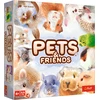 Stalo žaidimas Trefl Pets &amp; Friends