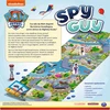 TREFL 02696 Spy Guy Paw Patrulis žaidimas