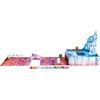 TREFL FROZEN Žaidimas „Ledo šalis 2: miško dvasia“