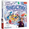 TREFL 01902 Žaidimas Riteriai Frozen 2