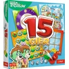 15 Stalo žaidimų Trefl 02823