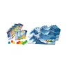 Stalo žaidimas „Karakorum“ Reiner Knizia: Kalnų karalius Trefl 02739