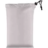 Neperšlampamas ratų padangų dangtelis automobiliui 13-17 colių
