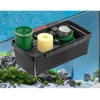 Universalus EHEIM MultiBox indas akvariumo priedams laikyti