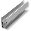 V-TAC aliuminis bėgelis PV panelėms 200 cm (4 vnt.)