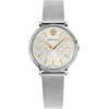 Versace VE8100519 V-Circle Moteriškas Laikrodis